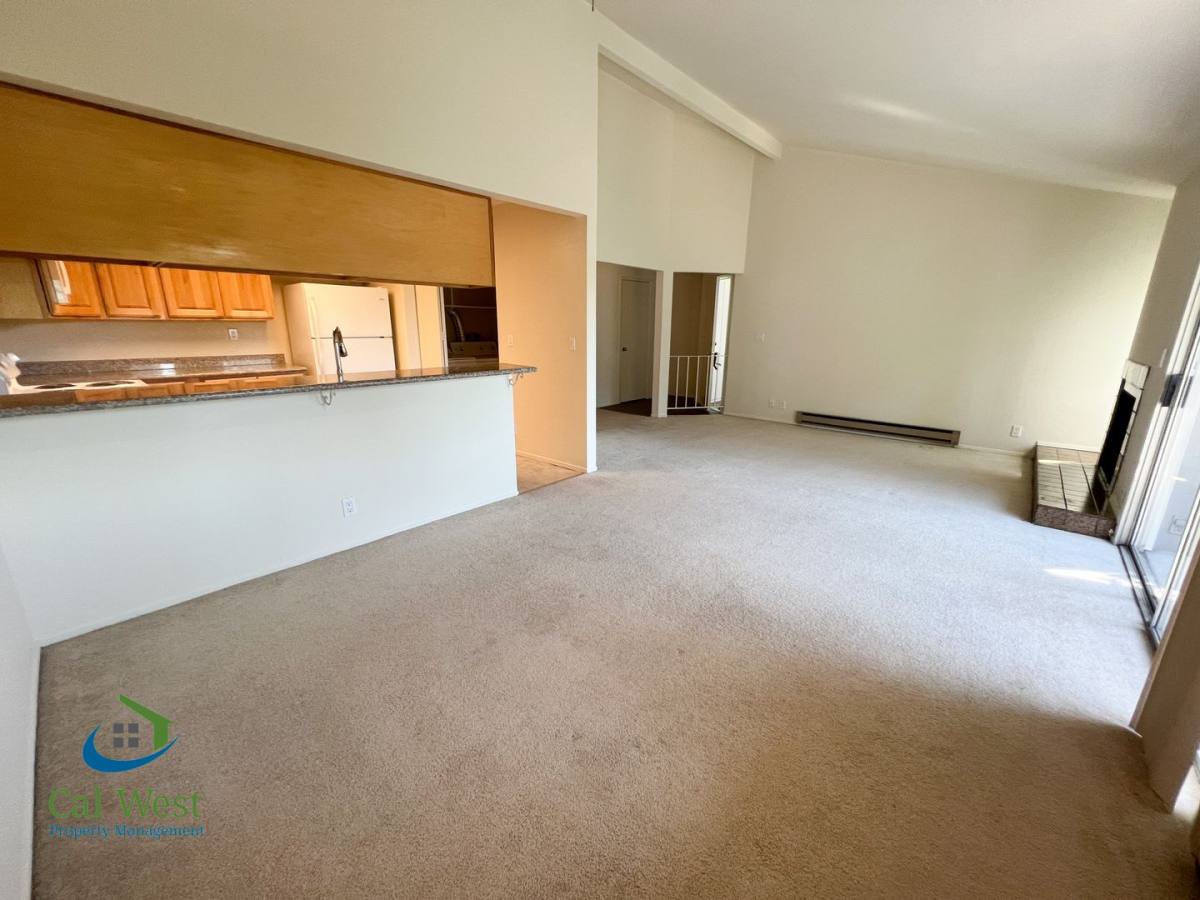 Apartment for rent at 2212 Almaden Rd, San Jose, CA 95125