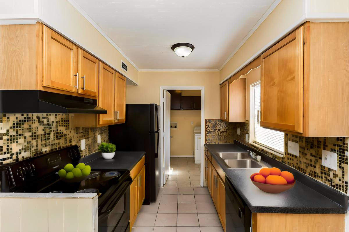 House for rent at 701 7th Ave, Kissimmee, FL 34741