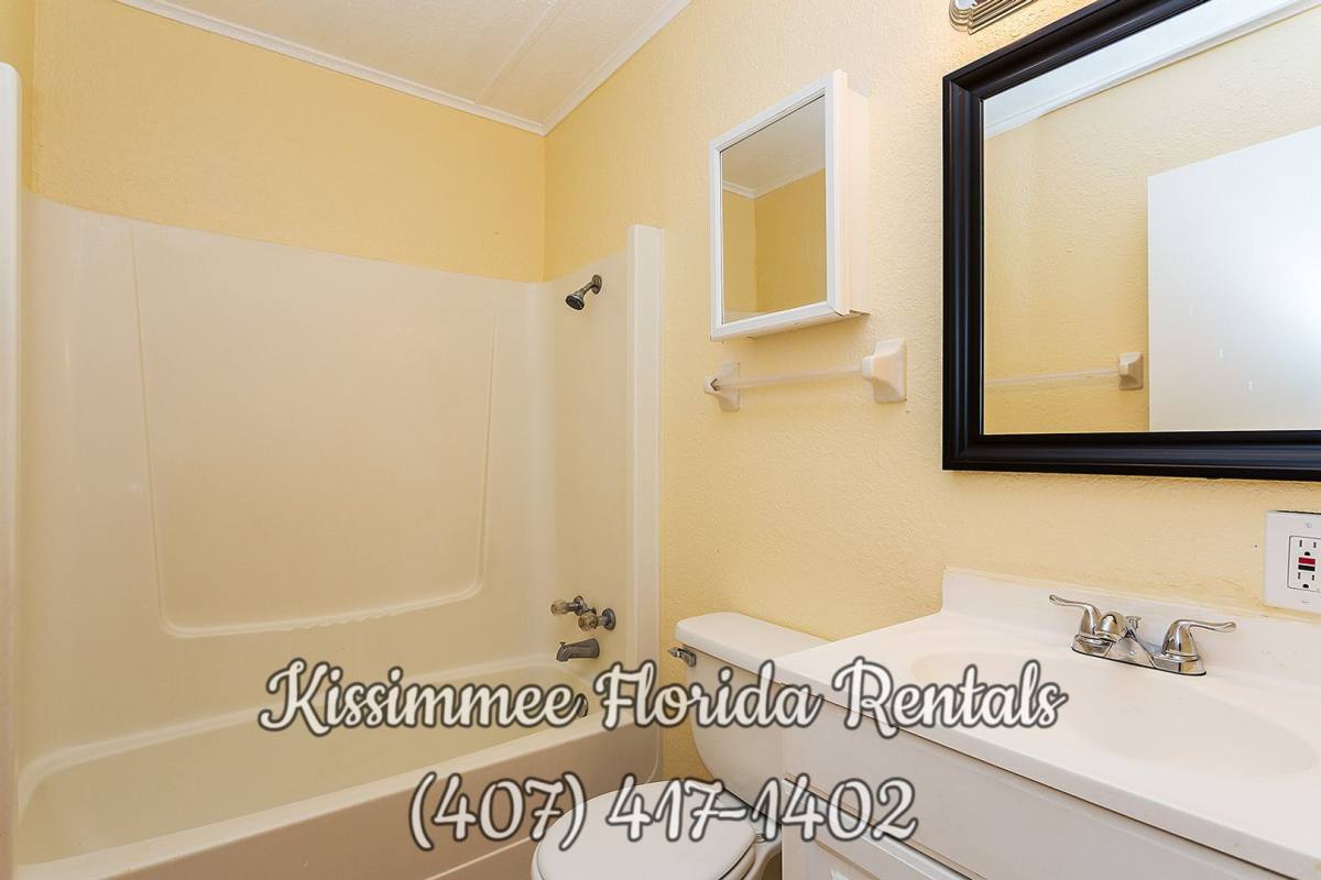 House for rent at 701 7th Ave, Kissimmee, FL 34741