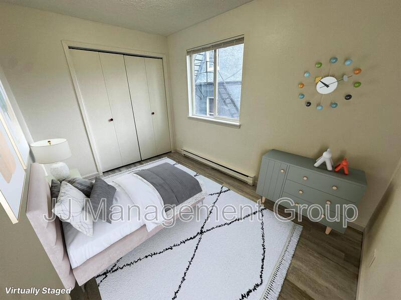 Apartment for rent at 1119 W 11th Ave #3, Spokane, WA 99204