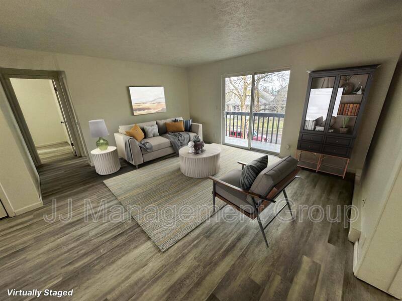 Apartment for rent at 1119 W 11th Ave #3, Spokane, WA 99204