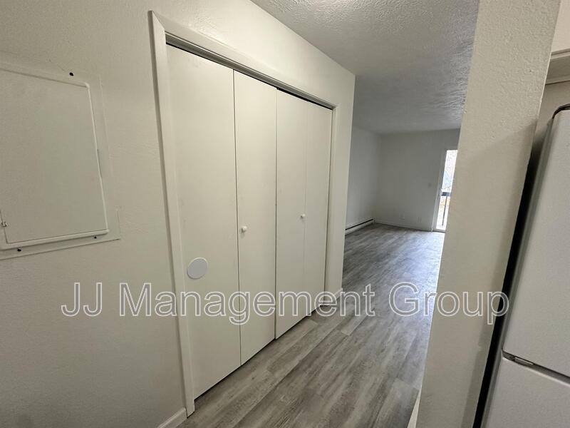 Apartment for rent at 1119 W 11th Ave #3, Spokane, WA 99204