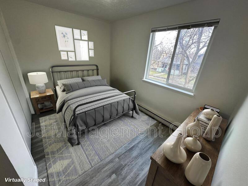 Apartment for rent at 1119 W 11th Ave #3, Spokane, WA 99204