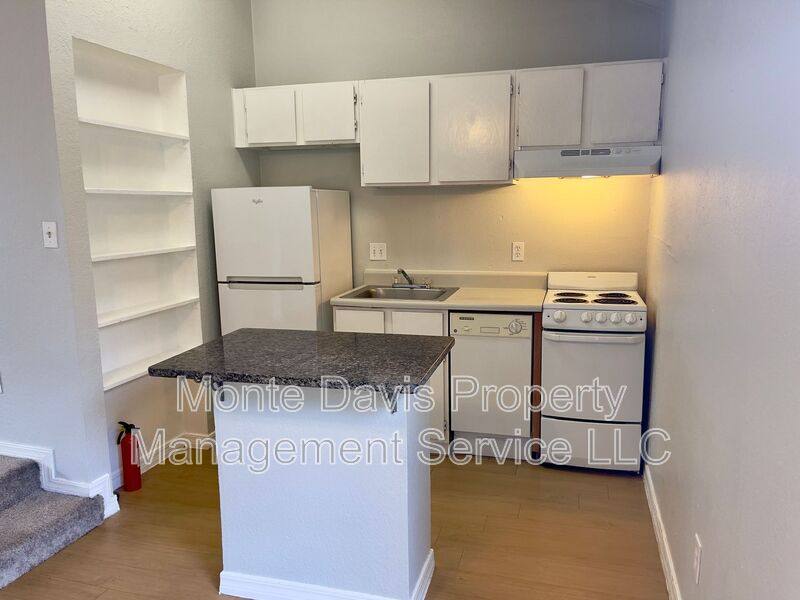 Apartment for rent at 513 S Park Dr #304, Austin, TX 78704