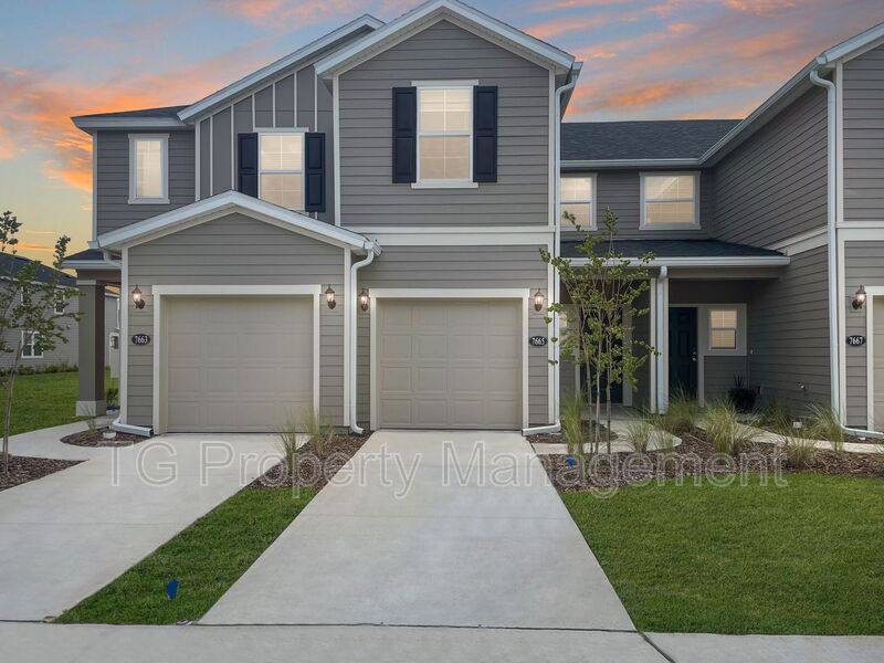 House for rent at 7665 Merchants Way, Jacksonville, FL 32222