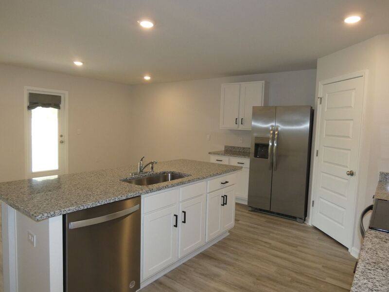 House for rent at 8617 Tarsus Dr, Milton, FL 32583