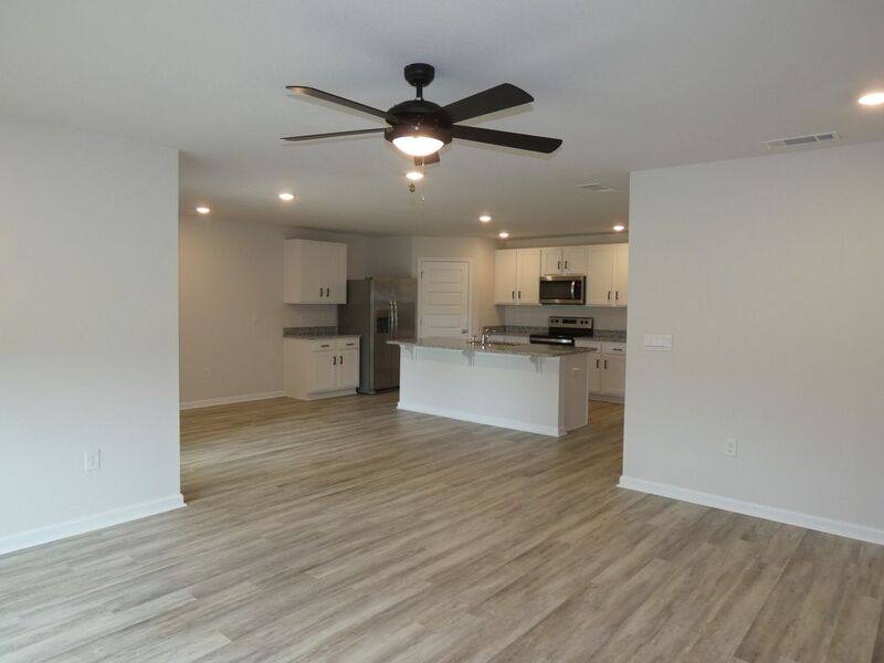House for rent at 8617 Tarsus Dr, Milton, FL 32583