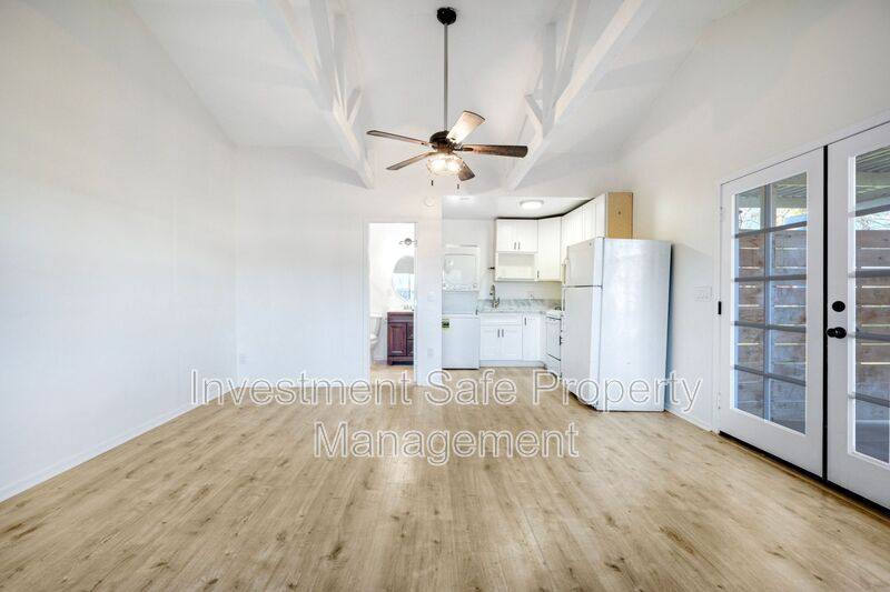 House for rent at 2707 Robertson St #GRANNY Flat, Ramona, CA 92065