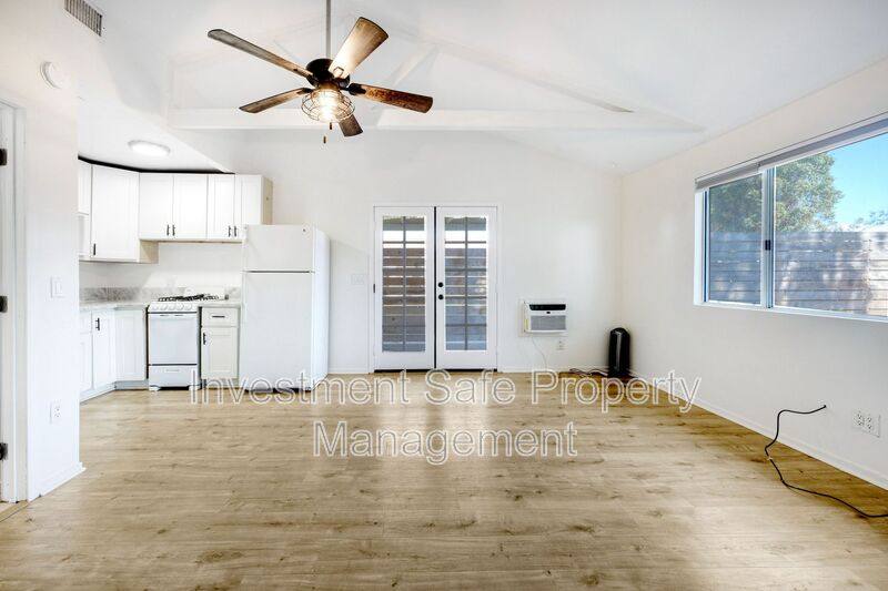 House for rent at 2707 Robertson St #GRANNY Flat, Ramona, CA 92065
