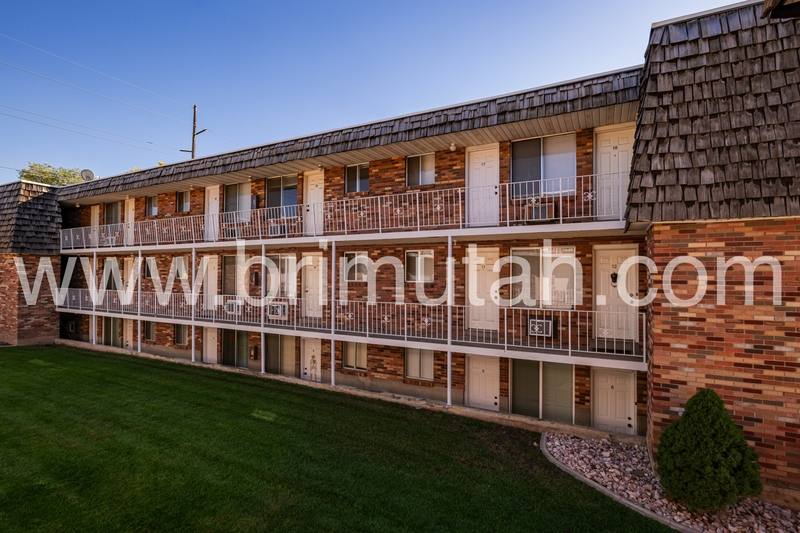 Apartment for rent at 1418-1426 S 1100 E #12S, Salt Lake City, UT 84105