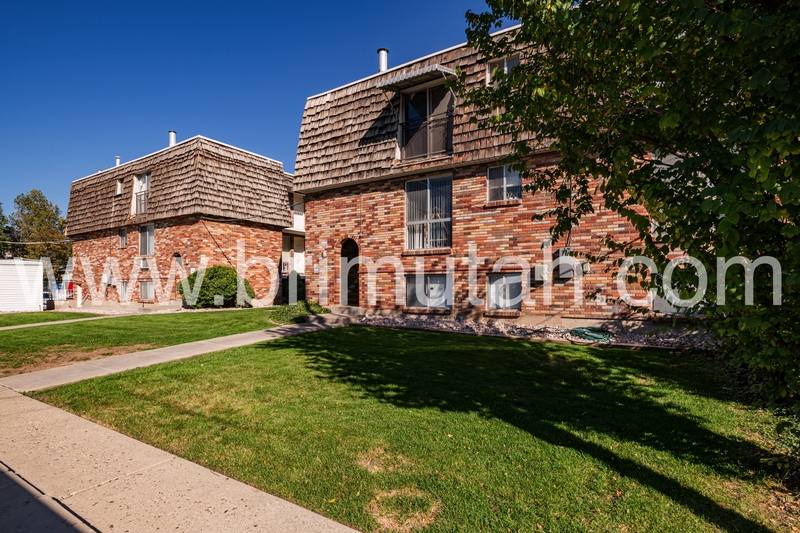 Apartment for rent at 1418-1426 S 1100 E #12S, Salt Lake City, UT 84105