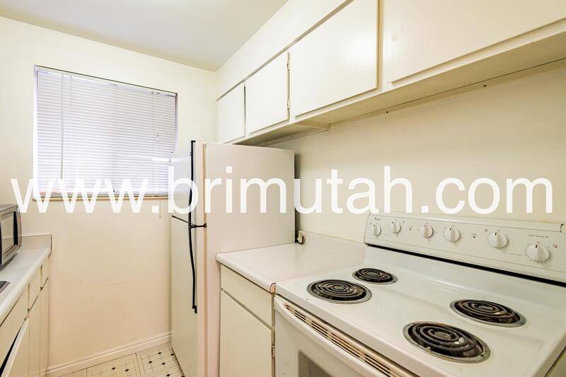 Apartment for rent at 1418-1426 S 1100 E #12S, Salt Lake City, UT 84105