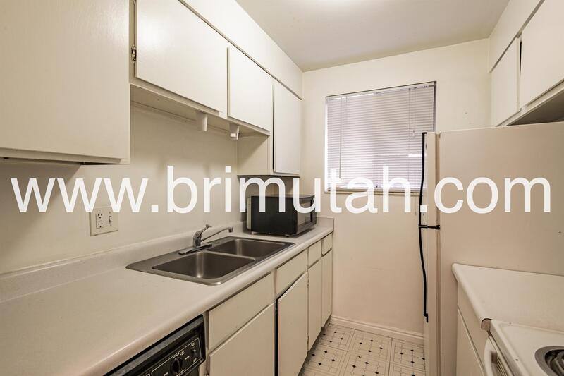 Apartment for rent at 1418-1426 S 1100 E #12S, Salt Lake City, UT 84105