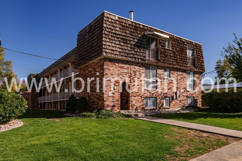 Apartment for rent at 1418-1426 S 1100 E #12S, Salt Lake City, UT 84105