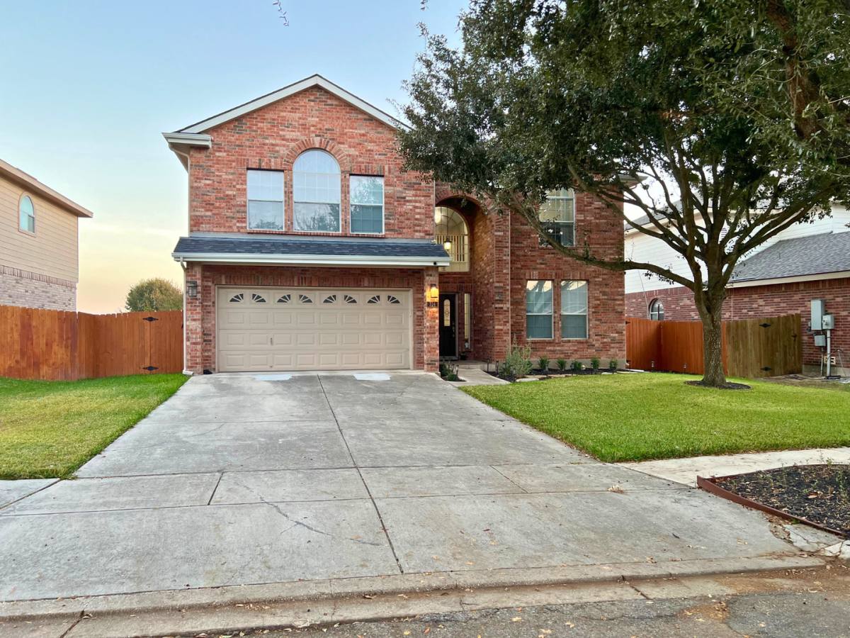 House for rent at 324 Willow Loop, Cibolo, TX 78108