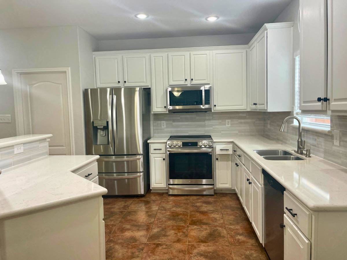 House for rent at 324 Willow Loop, Cibolo, TX 78108