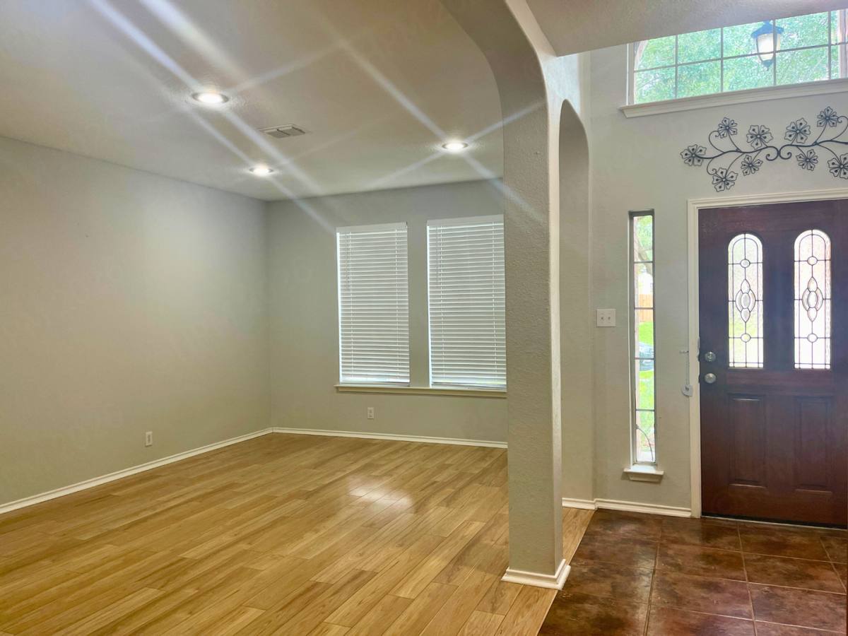 House for rent at 324 Willow Loop, Cibolo, TX 78108