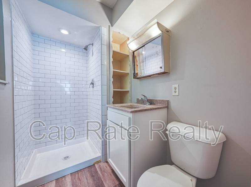 Apartment for rent at 26 S Hampton Rd #D, Columbus, OH 43213