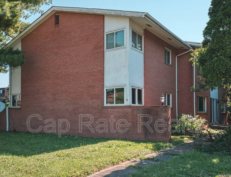 Apartment for rent at 26 S Hampton Rd #D, Columbus, OH 43213
