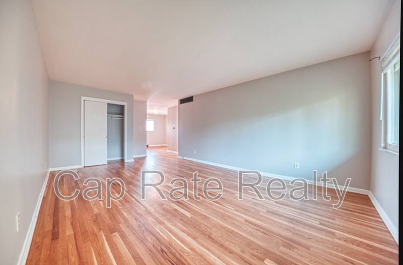Apartment for rent at 26 S Hampton Rd #D, Columbus, OH 43213