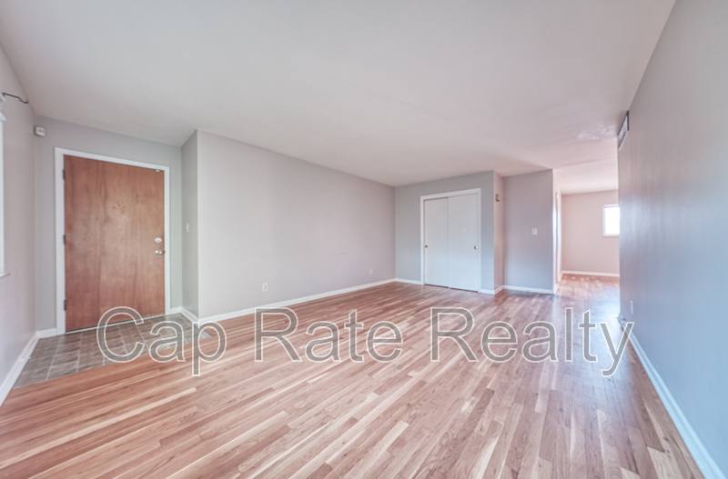 Apartment for rent at 26 S Hampton Rd #D, Columbus, OH 43213