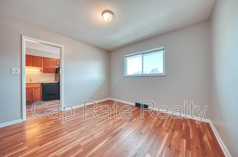 Apartment for rent at 26 S Hampton Rd #D, Columbus, OH 43213