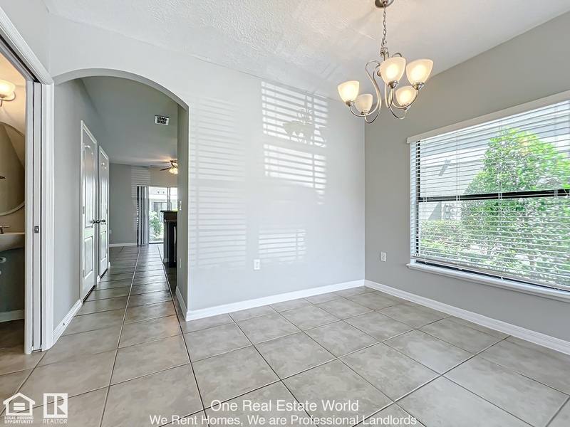 Townhouse for rent at 5361 Windsor Lake Circle, Sanford, FL 32773