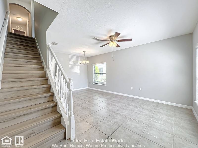 Townhouse for rent at 5361 Windsor Lake Circle, Sanford, FL 32773