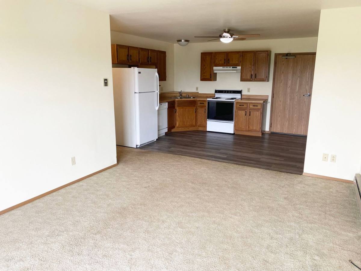 Apartment for rent at 1010 Grand Ave, Wausau, WI 54403