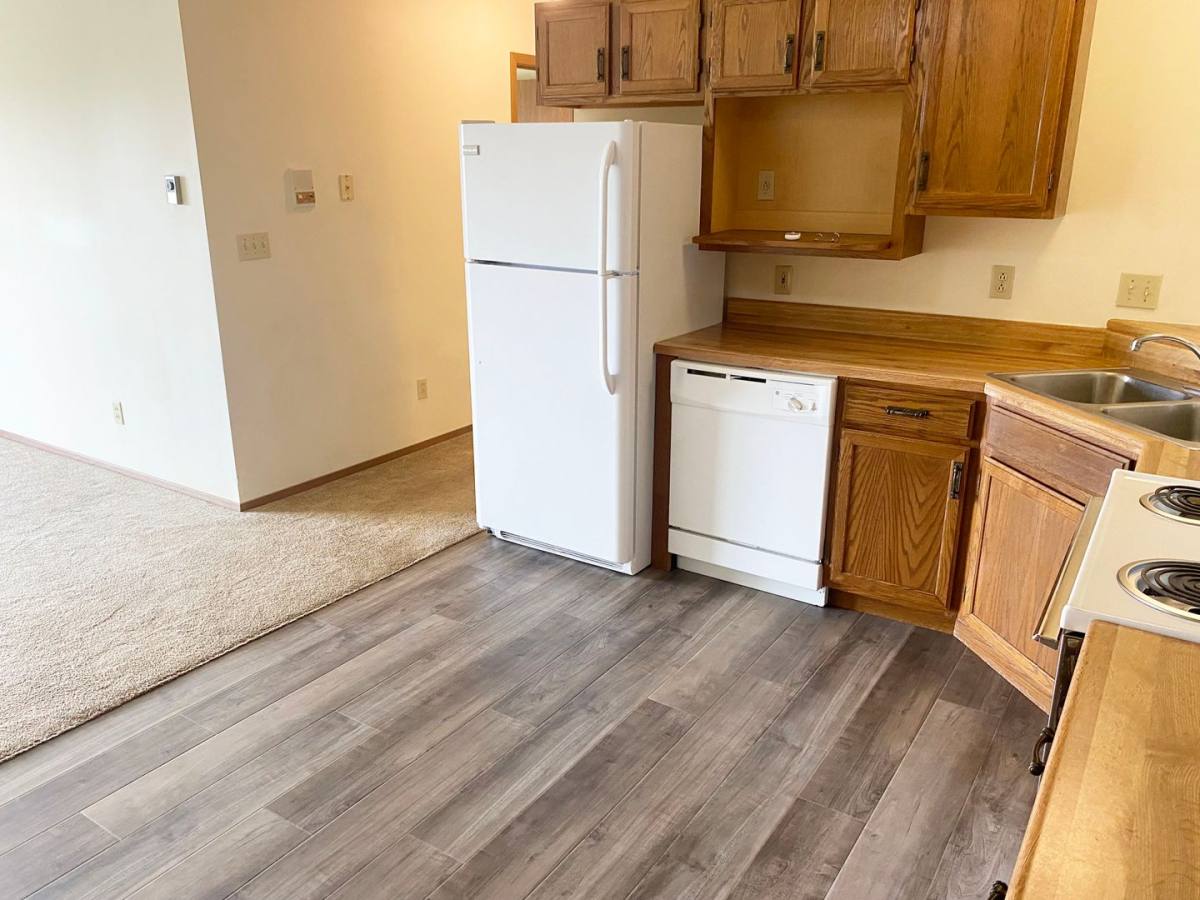 Apartment for rent at 1010 Grand Ave, Wausau, WI 54403