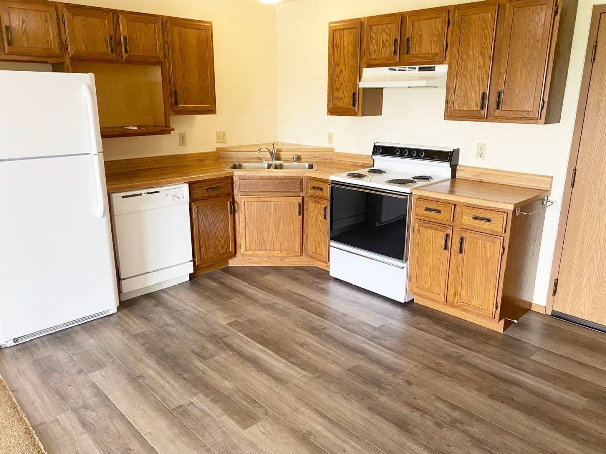 Apartment for rent at 1010 Grand Ave, Wausau, WI 54403