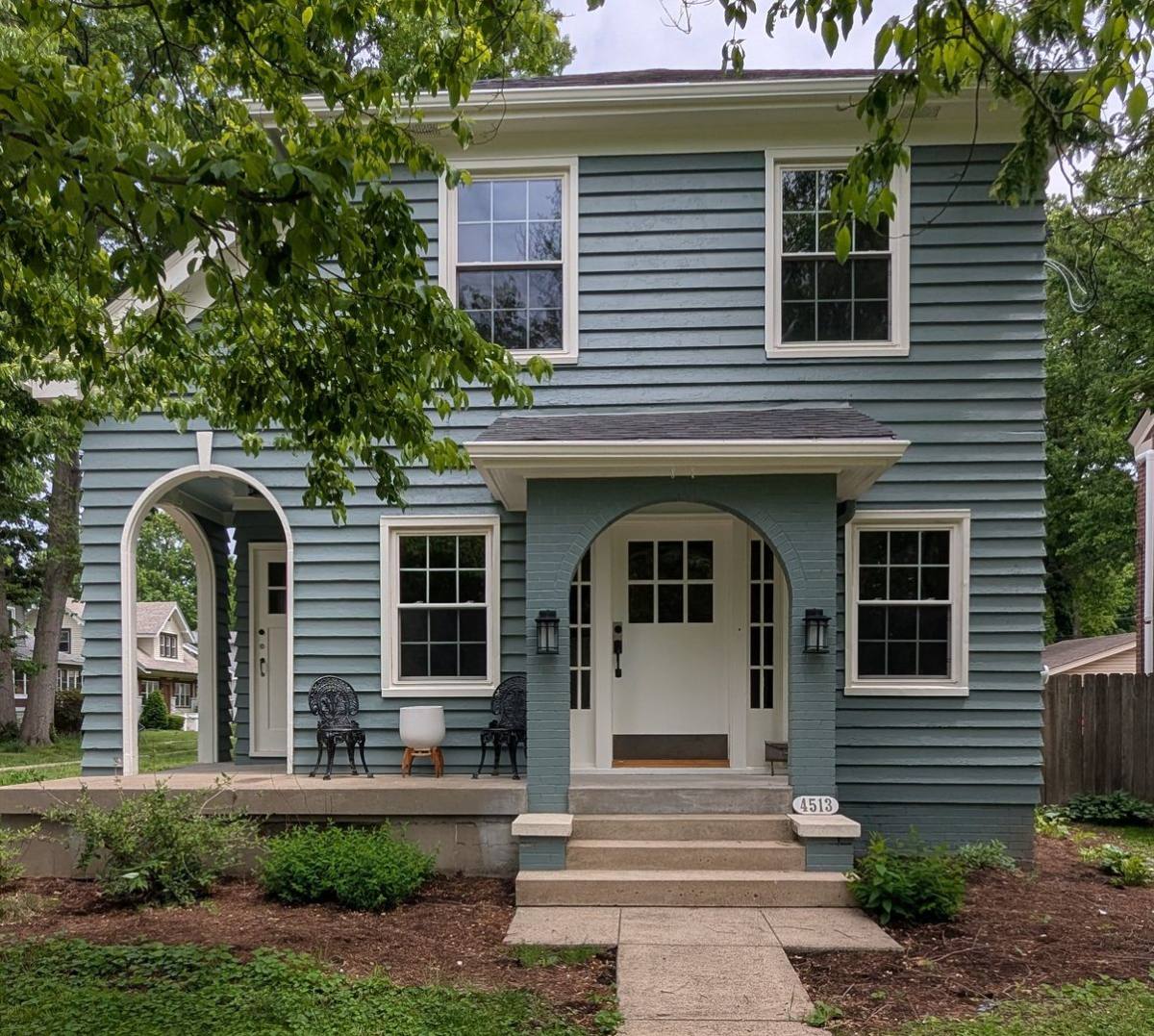 House for rent at 4513 S 6th St, Louisville, KY 40214