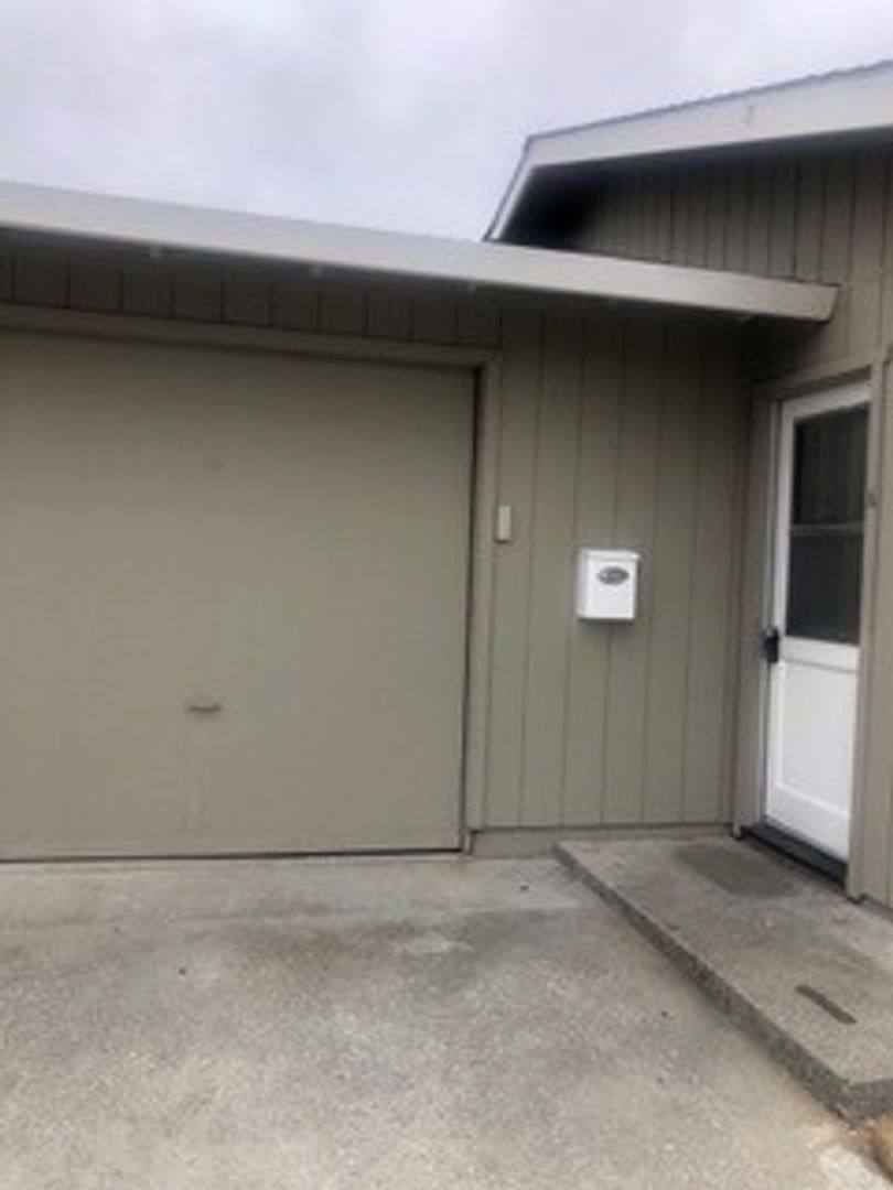 Townhouse for rent at 322 Trescony St, Santa Cruz, CA 95060