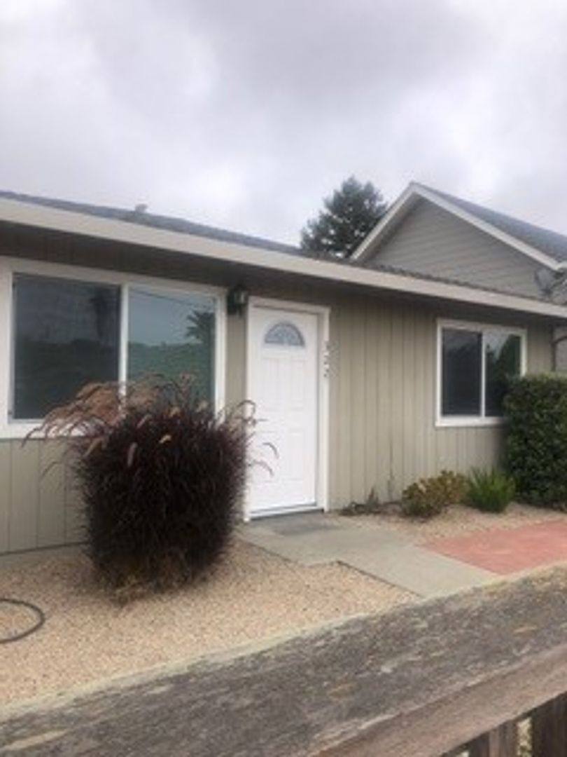 Townhouse for rent at 322 Trescony St, Santa Cruz, CA 95060