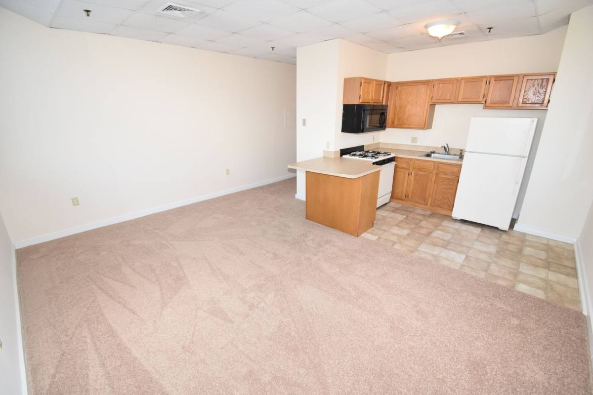 Apartment for rent at 41 Deforest St, Seymour, CT 06483
