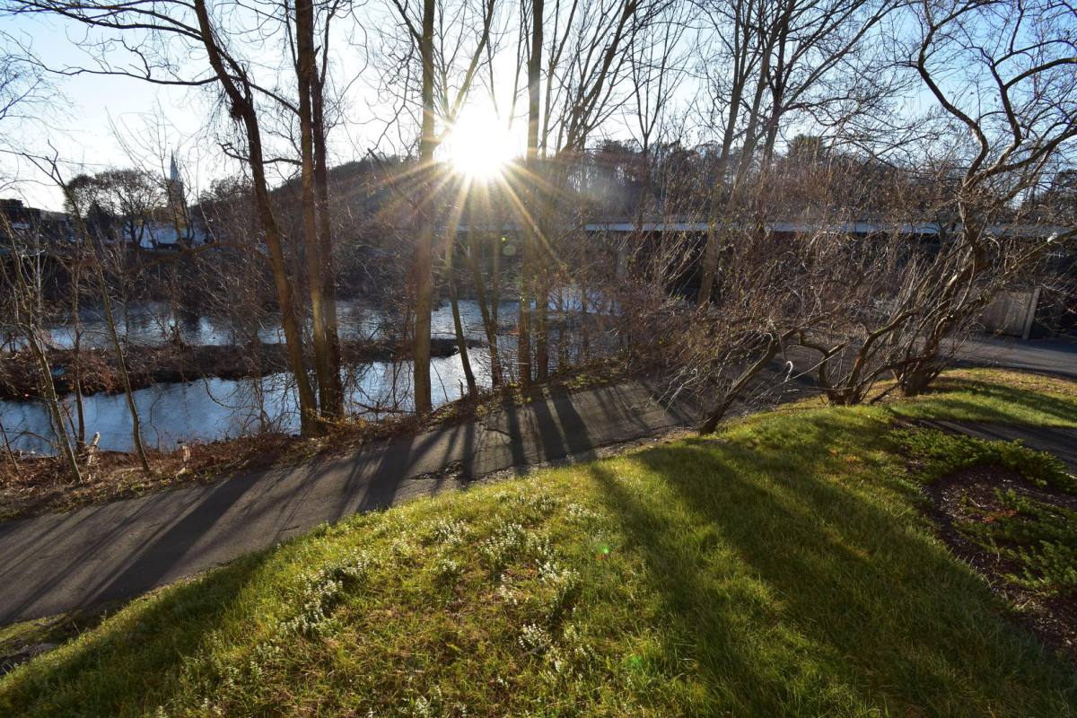 Apartment for rent at 41 Deforest St, Seymour, CT 06483