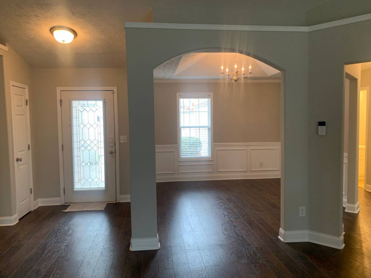 House for rent at 1421 Jefferson Station Rd, Jefferson, GA 30549