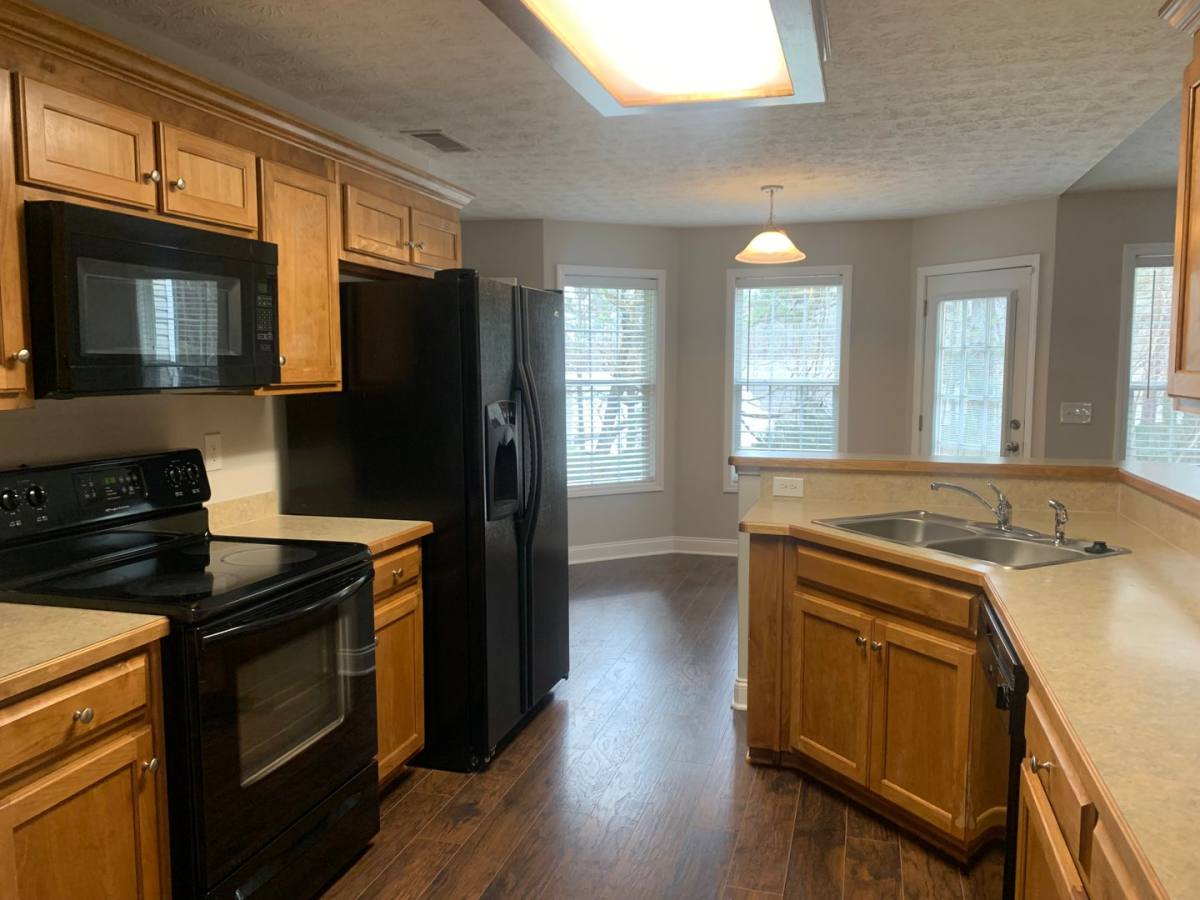 House for rent at 1421 Jefferson Station Rd, Jefferson, GA 30549