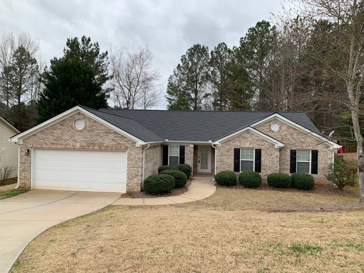 House for rent at 1421 Jefferson Station Rd, Jefferson, GA 30549