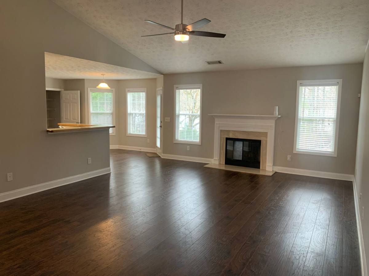 House for rent at 1421 Jefferson Station Rd, Jefferson, GA 30549