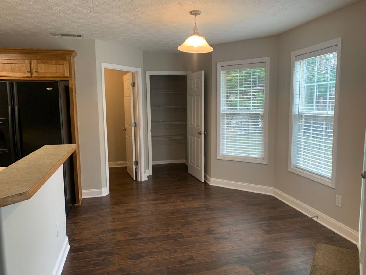 House for rent at 1421 Jefferson Station Rd, Jefferson, GA 30549