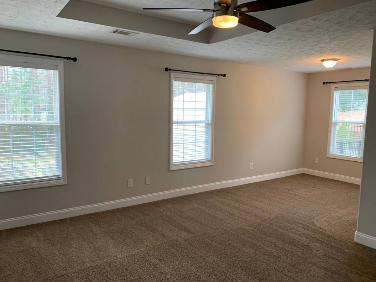 House for rent at 1421 Jefferson Station Rd, Jefferson, GA 30549