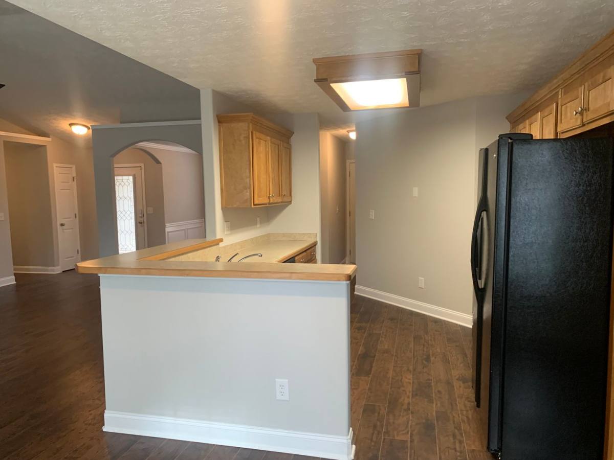 House for rent at 1421 Jefferson Station Rd, Jefferson, GA 30549