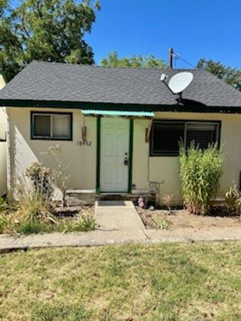 House for rent at 18492 Rozier, Tuolumne, CA 95379