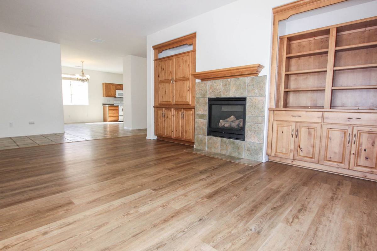 House for rent at 7104 E Encampment Dr, Prescott Valley, AZ 86314