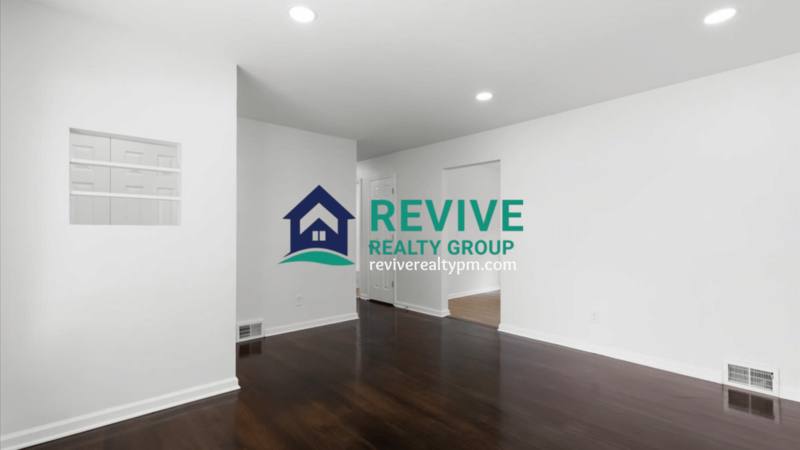 House for rent at 21374 Ithaca Ave, Ferndale, MI 48220