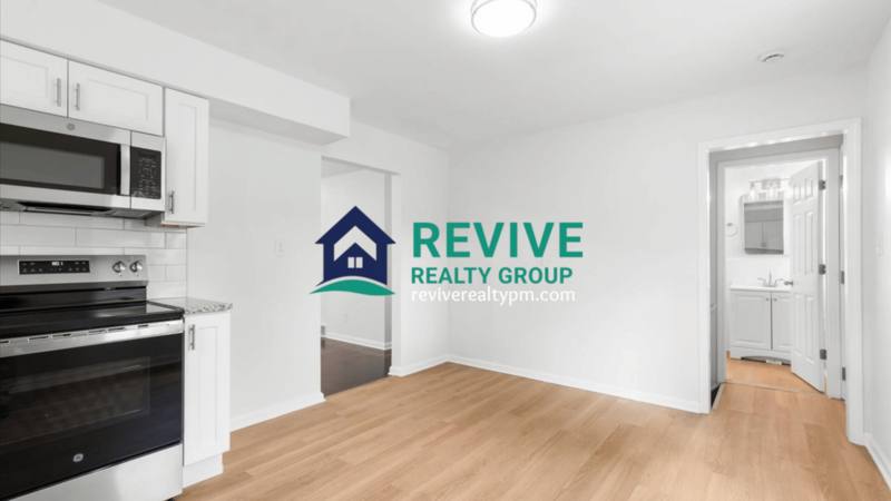 House for rent at 21374 Ithaca Ave, Ferndale, MI 48220