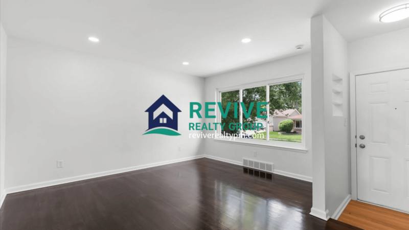 House for rent at 21374 Ithaca Ave, Ferndale, MI 48220