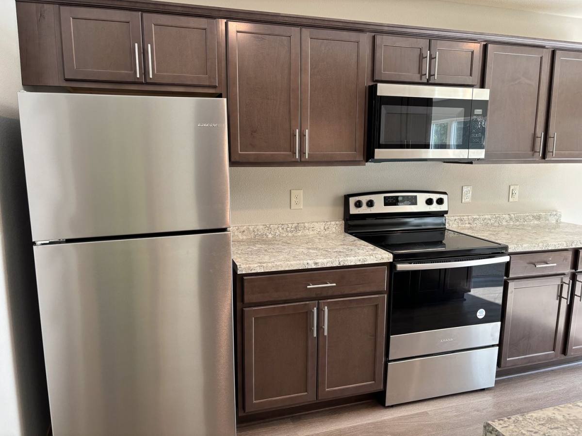 Townhouse for rent at 3151 40th Ave S, Saint Cloud, MN 56301
