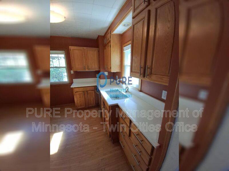 House for rent at 1236 James Ave, Saint Paul, MN 55105